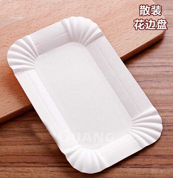 biogradable sugarcane bagasse cake plate 