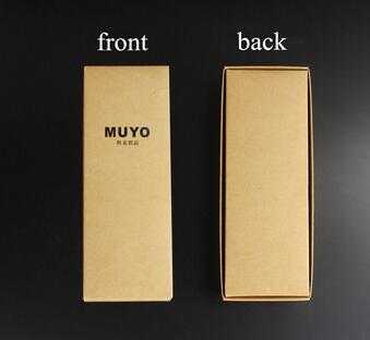  Briefs Packaging Color Box Custom LOGO Printing 