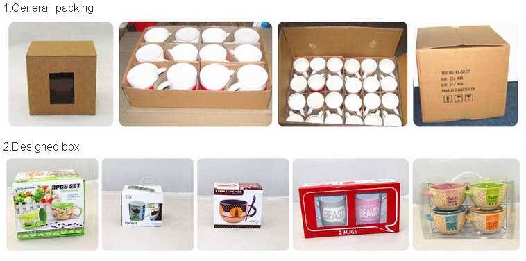   Item   SWT-SL006 Material Ceramic ( stoneware ) Size  9*11*7cm   Place of origin Hunan China (Mainland) MOQ 5000 pieces Port Shenzhen Packing  Color box or normal carton or as your request Usage Home, hotel, restaurant Certificate CQC,EEC,CIQ,FDA,SGS,LFGB,CE/EC,CA65 Sample lead time 7 DAYS Charge USD100/PC(can be refunded once place order ) Payment item L/C, 30%T/T, the balance base on the Fax of B/L Delivery time 45days after receipt deposit and sample confirmed      Additional information Various sizes,shapes,color glazes,decals Selling well in the world market design makes you feel weel As client's requests  