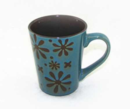 AB grade customized logo&printing coffee cup