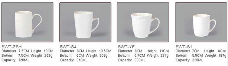 AB grade customized logo&printing coffee cup