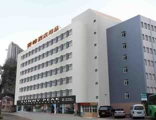 Rectangle shape pure white porcelain salad plate