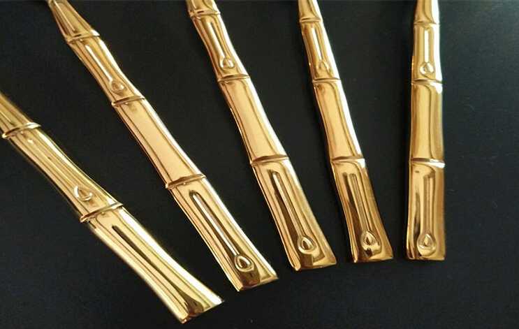 Hot sale high quality durable stainless steel cutlery