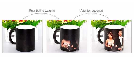 Three kinds of color factory cheap sublimation mug wholesale