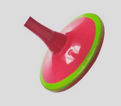 320ml high quality cheap colorful hand painted wine glass