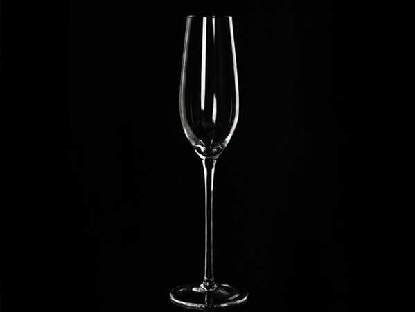 Morden Handmade champagne glass with competitive price wholesale