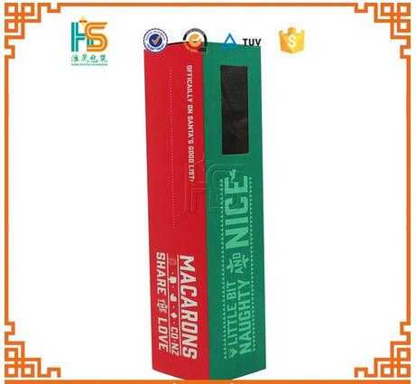  HS-q59 Recyclable Luxury Drawer Style Packaging Box