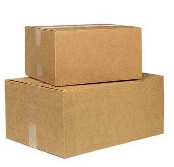 Wholesale Chinese offset printing corrugated Packing Box