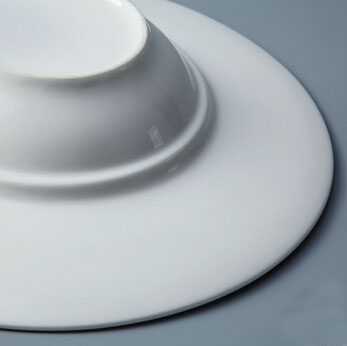 high quality ceramic Soup plate wholesale