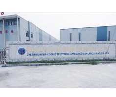 Sliding Toughened Coating Glass Ice Cream Freezer