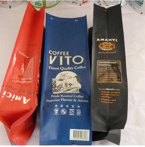 Plastic Packaging Laminated Food Grade Film Roll