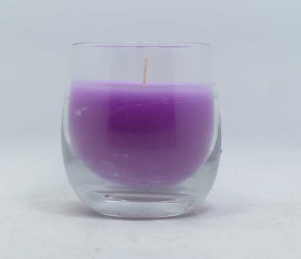 50-1000g Multi-Colored Various scents Jar Candle