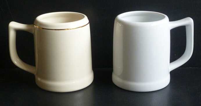 16 oz Daily Use Eco-Friendly Mug