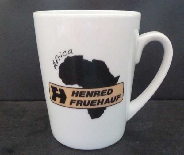 Withstand High Temperatures Single-layer Ceramic Cup