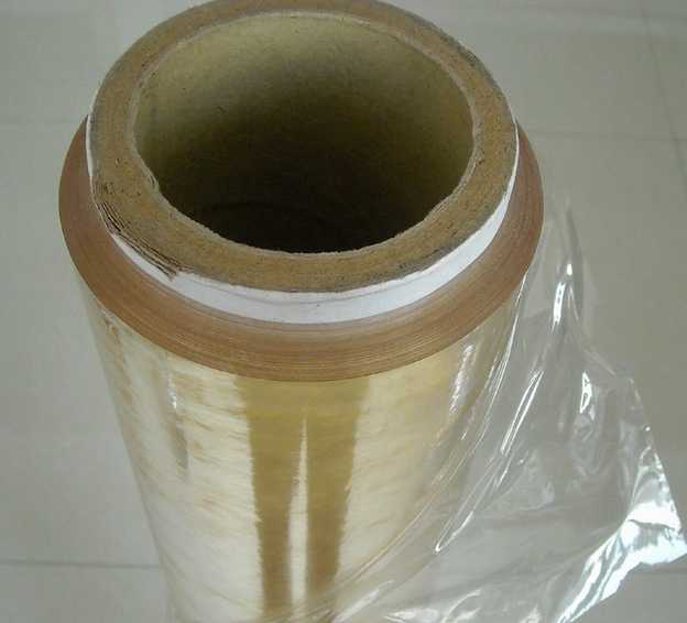 PVC Cling Film for Food Grade