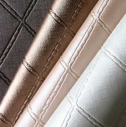 PVC Leather for Furniture