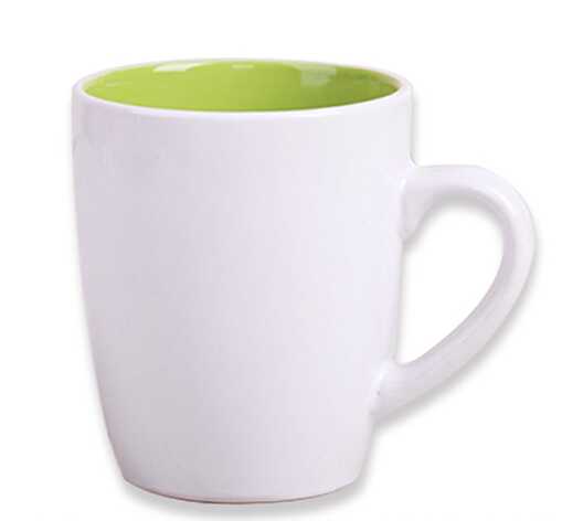 12oz Withstand High Temperatures Ceramic Mugs