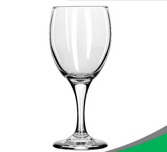 10oZ Daily Use Transparent Highball Wine Glass