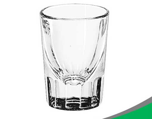 59ml Hot Sale Daily Use Water Glass