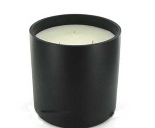 Various Size Glass Jar Scented Candle