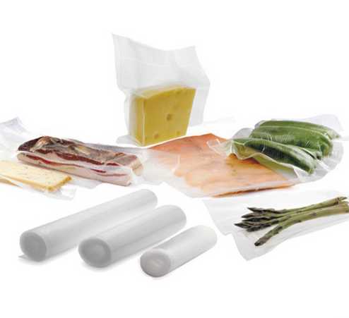 Food Industrial Use Fresh Meat Packaging Film
