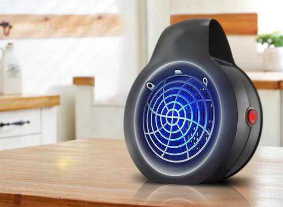 Insect killer/ Bug zapper Mosquito Sucker 