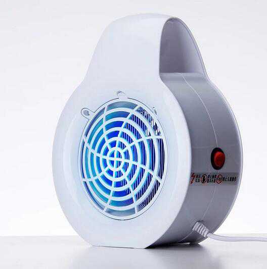 Insect killer/ Bug zapper Mosquito Sucker 