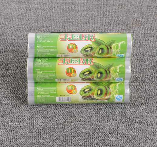Anti-Fog Plastic Wrap PE Cling Film for Food Grade