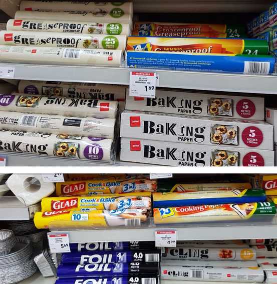 Food Grade Nontoxic Fresh Cling Wrap for Wet and Moisture Food Packaging