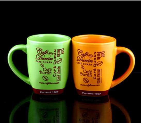 Promotion Eco-Friendly Durban coffee mug