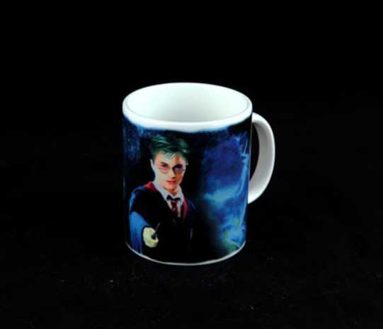 Eco-Friendly Promotion Photo Printing Mug