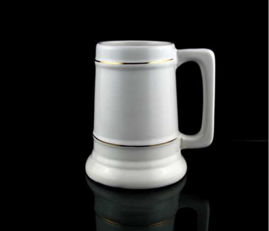 14oz Manufacturer Deutsch Beer Mug Wholesale