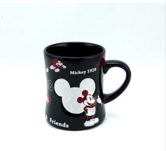 Lovely Micky Mouse Series Mugs