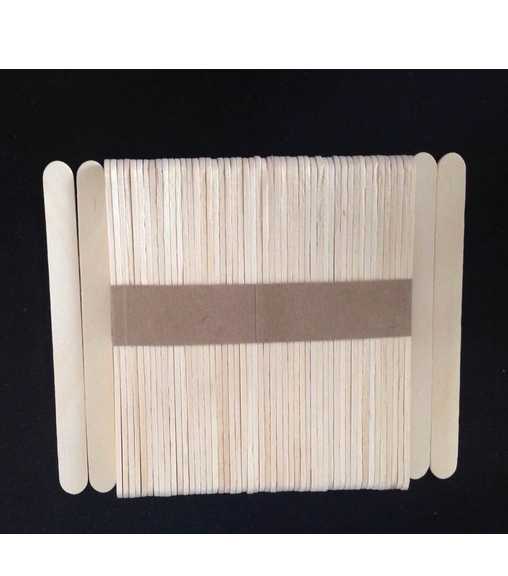 Hot Sale 93cm Birch Wood Easy Crafts with Icecream Sticks in Competitive Price