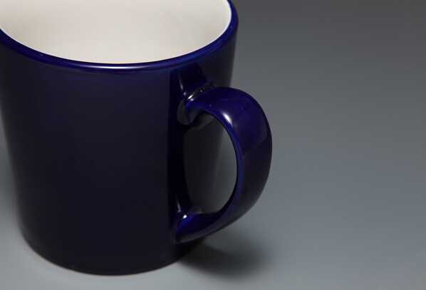 21oz Eco-Friendly Customized Color Mug Cups