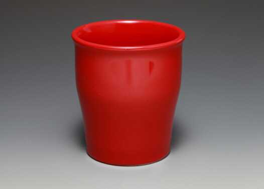 16 oz Popular Colorful Glazing Ceramic Mug