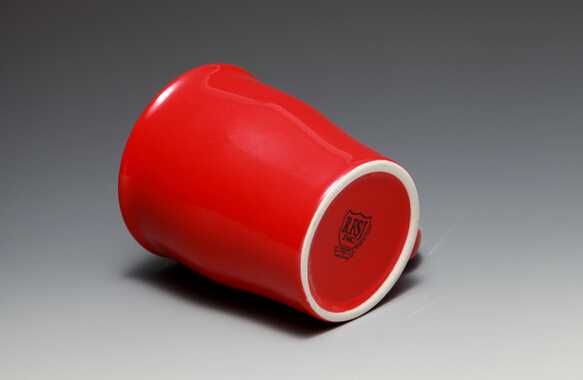 16 oz Popular Colorful Glazing Ceramic Mug