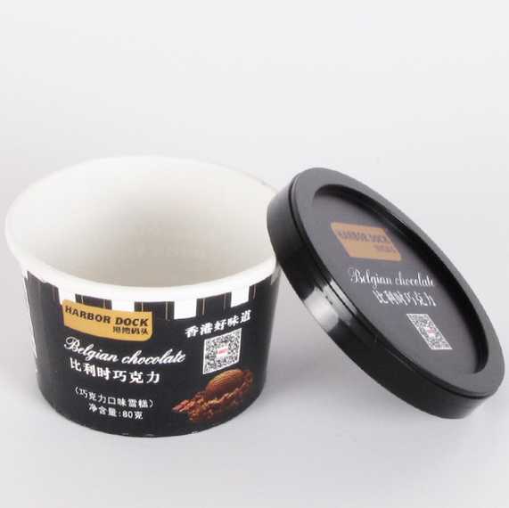 Ice Cream Bowl, Ice Cream Cup / Tubs, Ice Cream Paper Cup