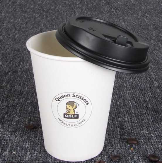 High Quality of Coffee Paper Cup