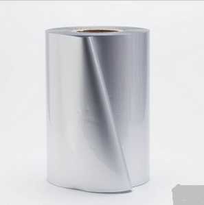 Plastic Packaging Laminate Aluminum Foil Retort Film