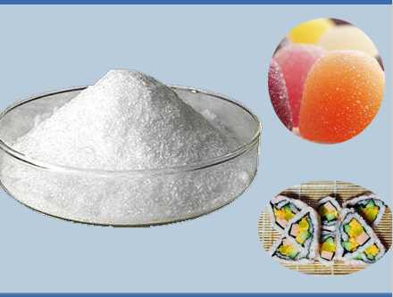 High quality Sweetener E951 Aspartame FCC