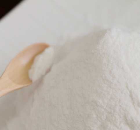 Cellulose Gum E466 as Thickener for Fruit Jellies