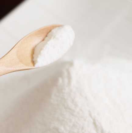 Fortune CMC Thickener Food Grade CMC High Viscosity