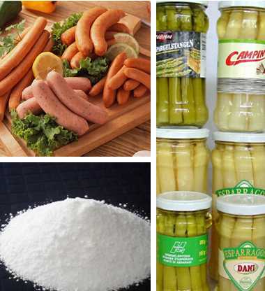 Best Price Humectants STPP for Food