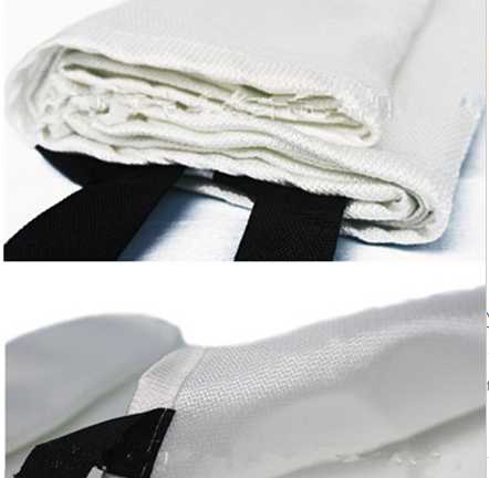 En1869 Fiberglass Fire Retardant Cloth/Blanket