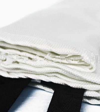 1.0mm Fiberglass Cloth Fire Extinguisher