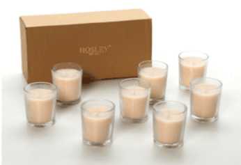 High Quanlity Scented Candle Set