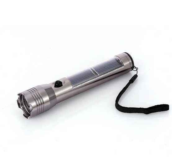 Wholesale Rechargeable Best LED Flashlight Torch
