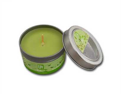 Various Scent Travel Tin Candle Wholesale