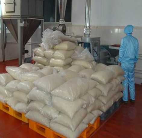Factory Price for Propylene Glycol Alginate